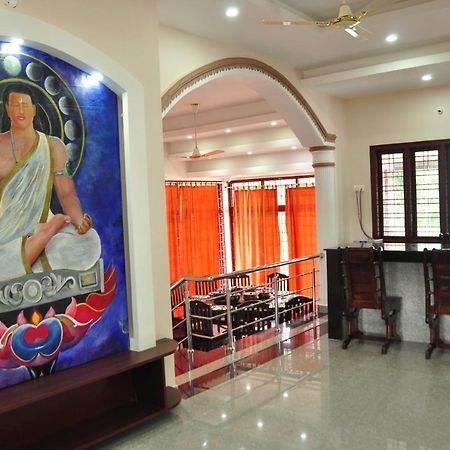 Jalavaibhava Homestay Kalasa Dış mekan fotoğraf